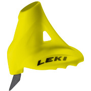 гоночная лапка для жесткого снега Leki Shark-Fin Basket 9 мм, 1 пара