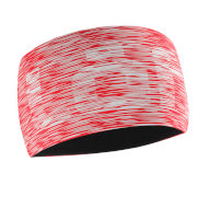 Löffler Design Pannband bred röd