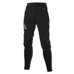 Pantalons pour hommes Löffler Team Austria Gore-Tex Infinium WS Light noir