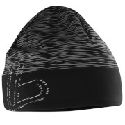 Löffler Design Mütze schwarz
