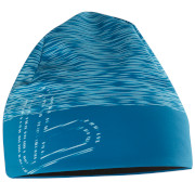 лыжная шапочка Löffler Design сине-голубая