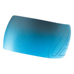 Löffler Elastic Headband Wide OC air blue