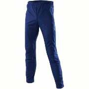 мужские спортивные брюки Löffler Micro Sport тёмно-синие