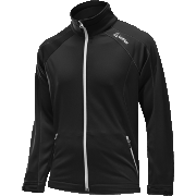 Men's Jacket Löffler WS Softshell Warm Teamline black