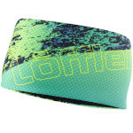 Löffler Speed Design Headband Wide light green new