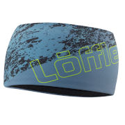 Löffler Speed Design Headband Wide Granite