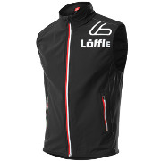 Löffler Vest As "Big L" (women's)