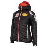 женская тёплая куртка Löffler Team Austria Primaloft 100