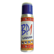 Low fluor glide wax Briko-Maplus BP1 Liquid Med -9°...-2°C