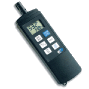 цифровой термометр-гигрометр Maplus H560 DewPoint Pro
