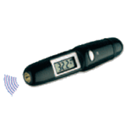 Maplus Infraroter Thermometer "Easy Flash"