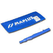 Maplus Groove Scraper