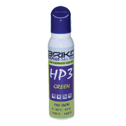 High fluor poeder <br>Briko-Maplus HP3 Powder groen -30°...-10°C, 50g