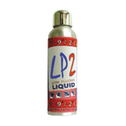 Low fluor Gleitwachs <br>Briko-Maplus LP2 Liquid Med -9°...-2°C