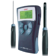 Maplus Professional Digital Thermo-Hygrometer