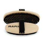 Maplus Soft Steel Oval Brush