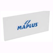 Пластиковый скребок Maplus, 4 мм