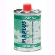 Maplus Fluorclean Base Cleaner, 0.5L