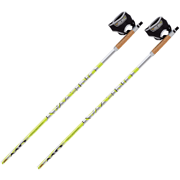 Racing Batons de ski de fond One Way DIAMOND 9MAX