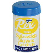 Kick wax Rex Proline Yellow Fluor +3°C...0°C, 45g