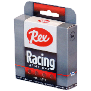 парафин Rex Racing O/F красный +10°C...-0°C, 86 г