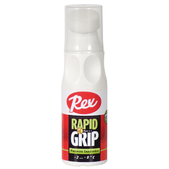 Rex Rapid Grip Groen -8°C...-20°C, 60ml