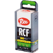 Зеленый Rex RCF -6°C...-12°C, 43гр