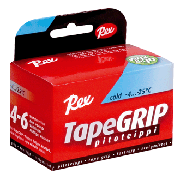 Rex Tape Grip Blå (Cold) -2°C...-25°C, 2x5 m
