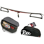 Rex Portable waxing stand