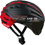 Sport road helmets