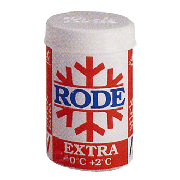 Rode Rood Extra P52 0°C...+2°C, 45gr