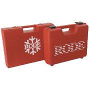 RODE Medium Koffer, 43x31x11cm