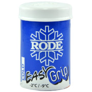 твердая мазь Rode Easy Grip Cold синяя -2°C...-6°C, 45 г