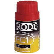 фтороуглеродный порошок RODE FC1 Mini с молибденом +2°C...-4°C, 15гр
