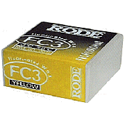 фтороуглеродный блок-ускоритель RODE FC3 +0°C, 20гр