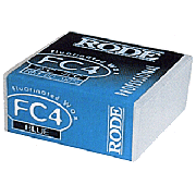 фтороуглеродный блок-ускоритель RODE FC4 -0°C...-6°C,, 20гр