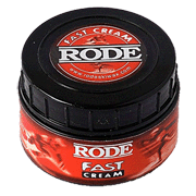 Универсальная фторированная паста скольжения RODE Fast Speedy Cream, 50гр