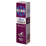 жидкая мазь Rode K30 VIOLET (фиолетовый) -3C°...+1C°, 60 г