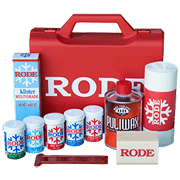 RODE Box Kit Nordic 2