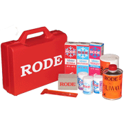 RODE Box Kit Nordic