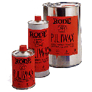 жидкость для снятия мазей Rode Wax Remover ECO PULIWAX 1.0л