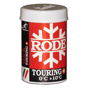 Rode Festevoks Touring+ +0°C...+10°C, 45gr