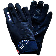 Women gloves Roeckl Evje black