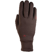 Зимние перчатки Roeckl Kasa коричневые