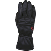 Multisport gloves Roeckl Keira Windstopper black