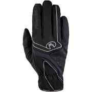 Racing gloves Roeckl LL Ladik black