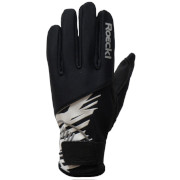 Racing Gloves Roeckl LL Top Function Lana black