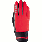 Racing gloves Roeckl LL Langholm Red