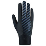 Racing Biathlon and Cross-country Gloves Roeckl Lermoos black
