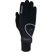 Gloves Roeckl LL Levi black